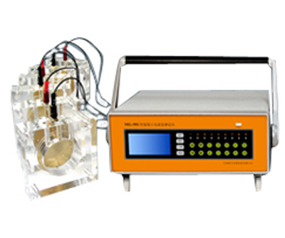 NEL-PEU混凝土電通量測(cè)定儀